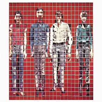 More Songs About Buildings and Food (Deluxe Version) by Talking Heads