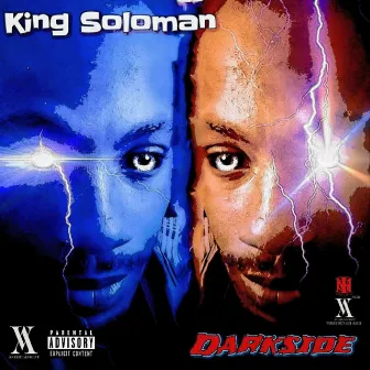 Darkside by King Soloman