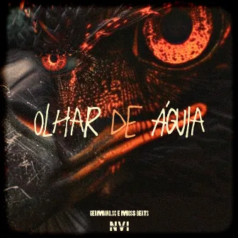 Olhar de Águia by Germano.SC