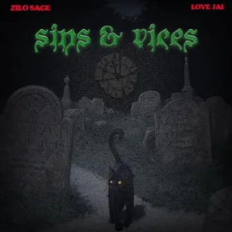 sins & vices by Zilo Sage