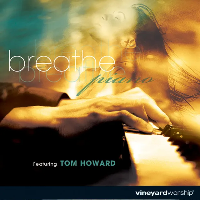 Breathe: Piano