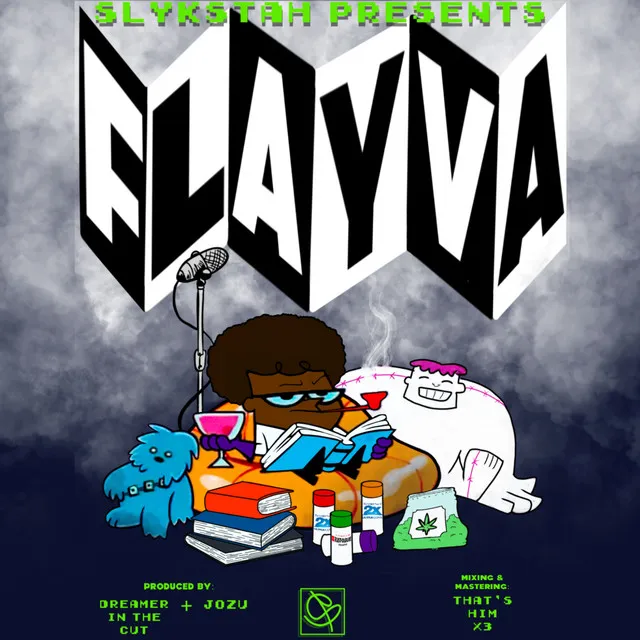 Flayva