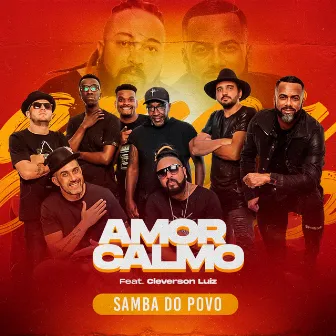 Amor Calmo by Samba do Povo