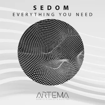 Everything You Need by SEDOM