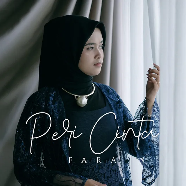 Peri Cinta