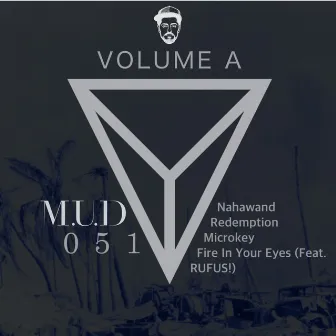 Nahawand - EP by Volume A