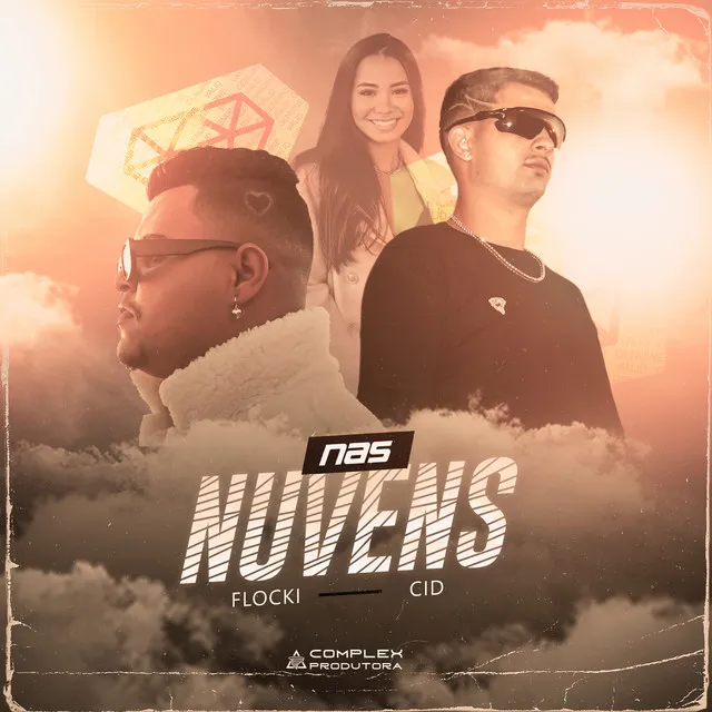 Nas Nuvens