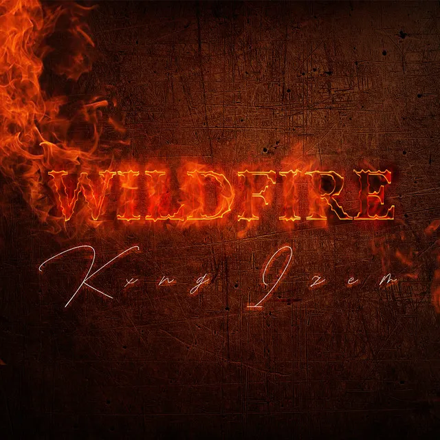 Wildfire