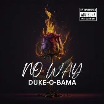 No Way by Duke-O-Bama