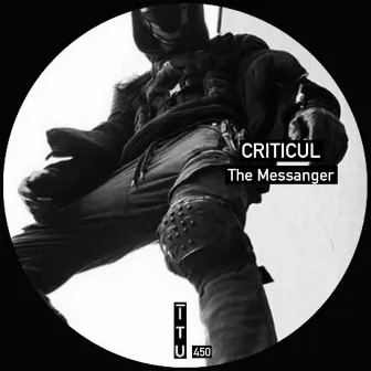 The Messanger by CRITICUL