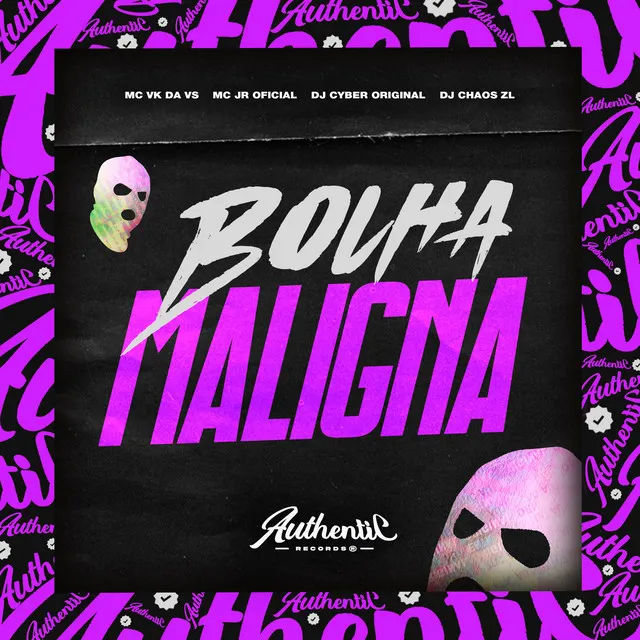 Bolha Maligna