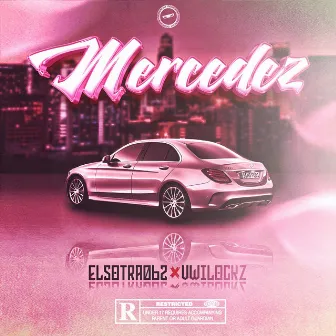 Mercedez by ElSotra062