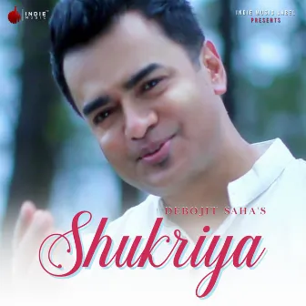 Shukriya by Debojit Saha