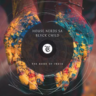 The Book of India by House Nerds SA