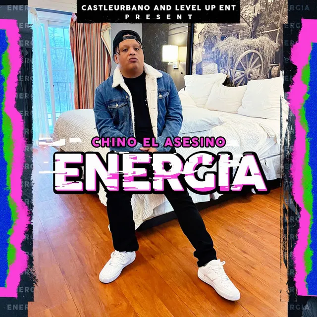 Energia