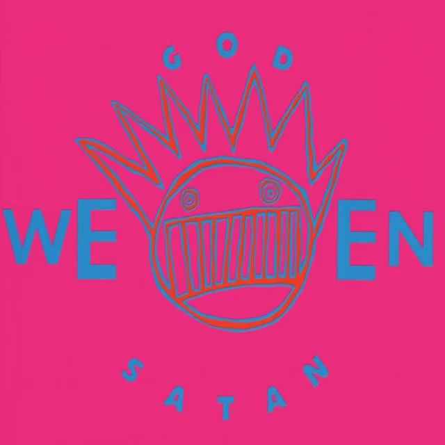 God Ween Satan: The Oneness (Anniversary Edition)