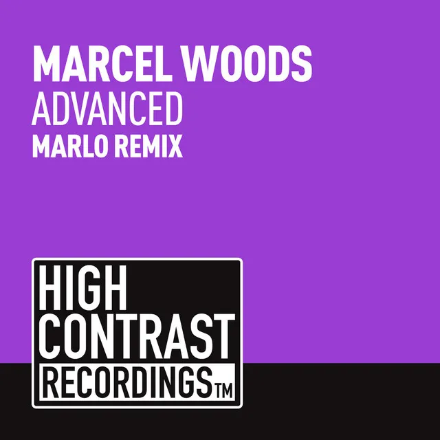 Advanced - MaRLo Remix Radio Edit