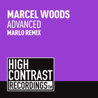 Advanced (MaRLo Remix) by Marcel Woods