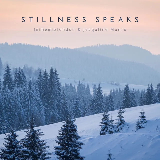 Stillness Speaks