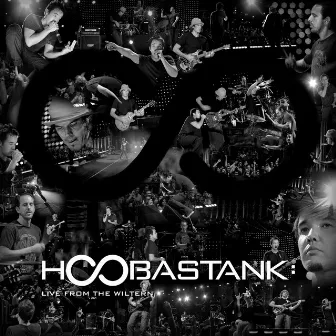 Hoobastank: Live From The Wiltern by Hoobastank