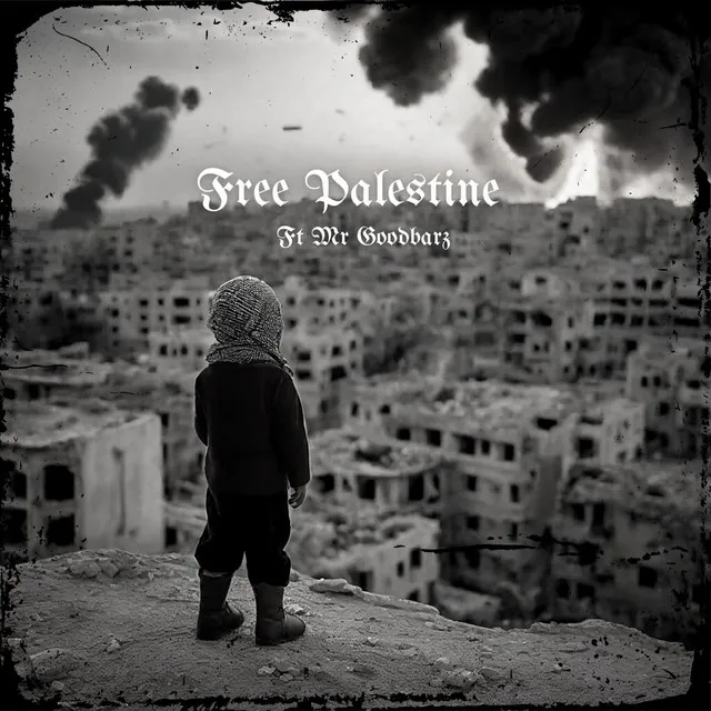 Free Palestine