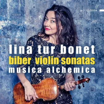 Biber: Violin Sonatas by Musica Alchemica