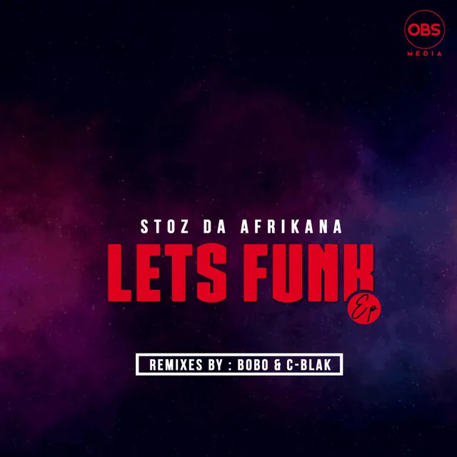 Let's Funk - Bobo's 2420 Remix