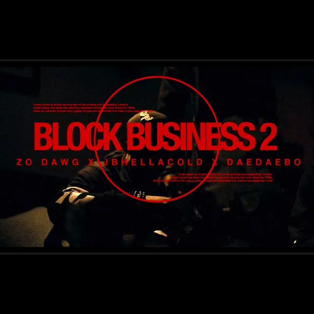 Block Business