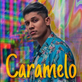 Caramelo by Oscar Dominic