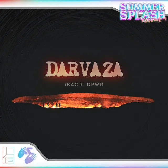 DARVAZA