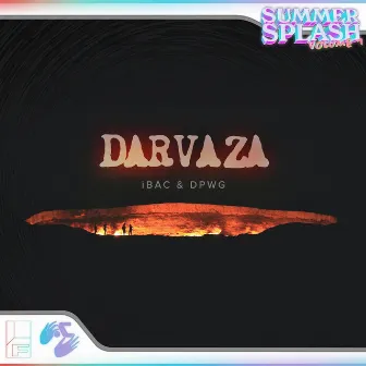 DARVAZA by iBAC