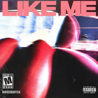 Like Me by SGaWD