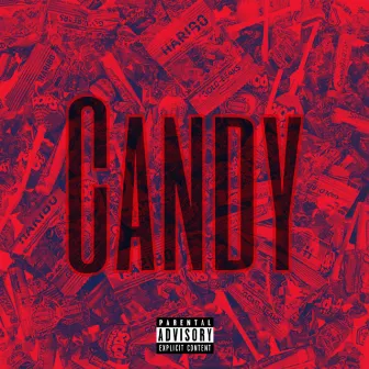 Candy by Kevin Harris