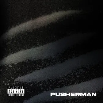 Pusherman by Red Magic