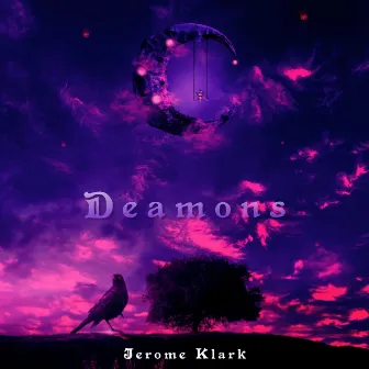 Deamons by Jerome Klark