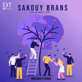 Sakouy Brans by Wise Mun