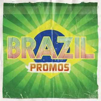 Brazil Promos by Eddy Gronfier