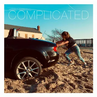 Complicated by Sara Ray Schulmann