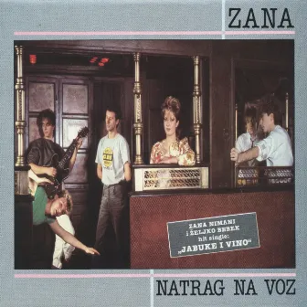 Natrag Na Voz by Zana