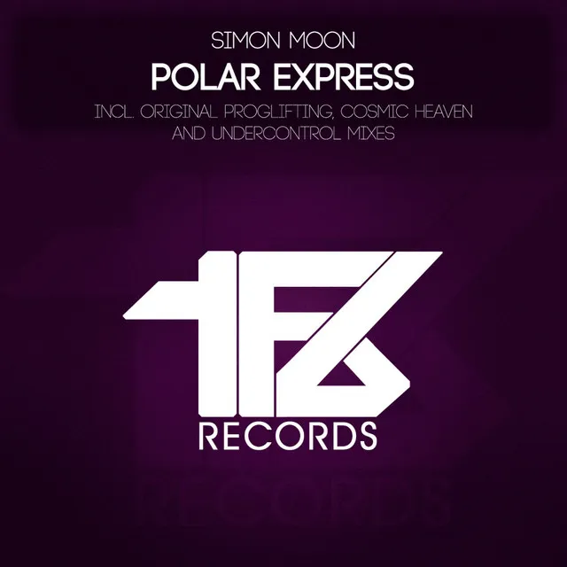 Polar Express - Cosmic Heaven Remix