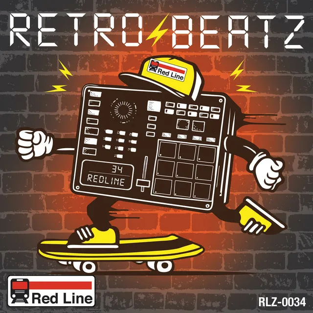 Retro Beat Flex