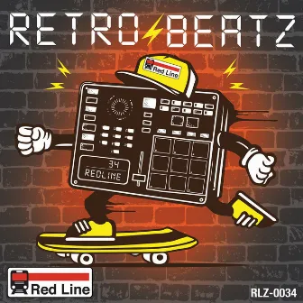 Retro Beatz by Dimitri L Syde