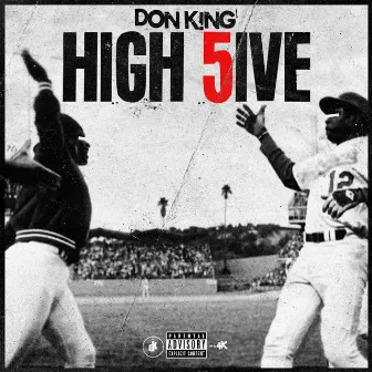 High 5ive by Don King