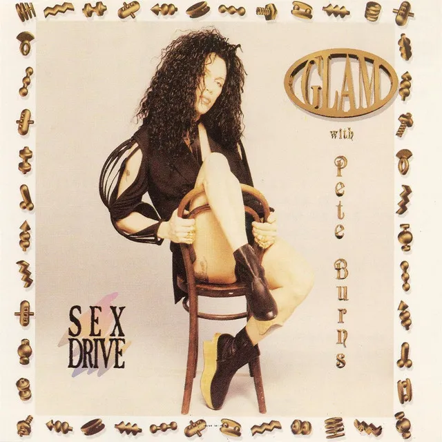 Sex Drive - Sexual Hard Mix