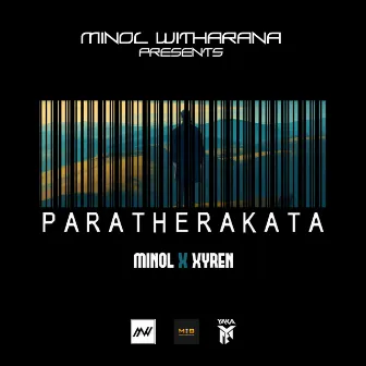 Paratherakata by Minol Witharana