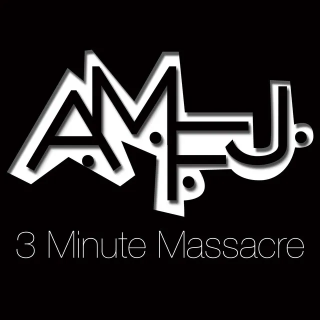 3 Minute Massacre - Single