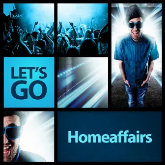 Let's Go by Homeaffairs