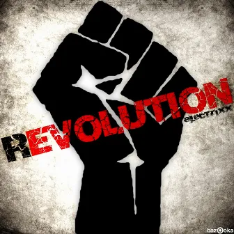 Revolution by Electrixx