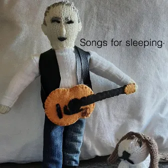 Songs for sleeping. by Frank Watkinson