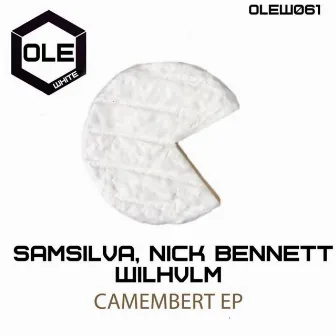 Camembert EP by SamSilva